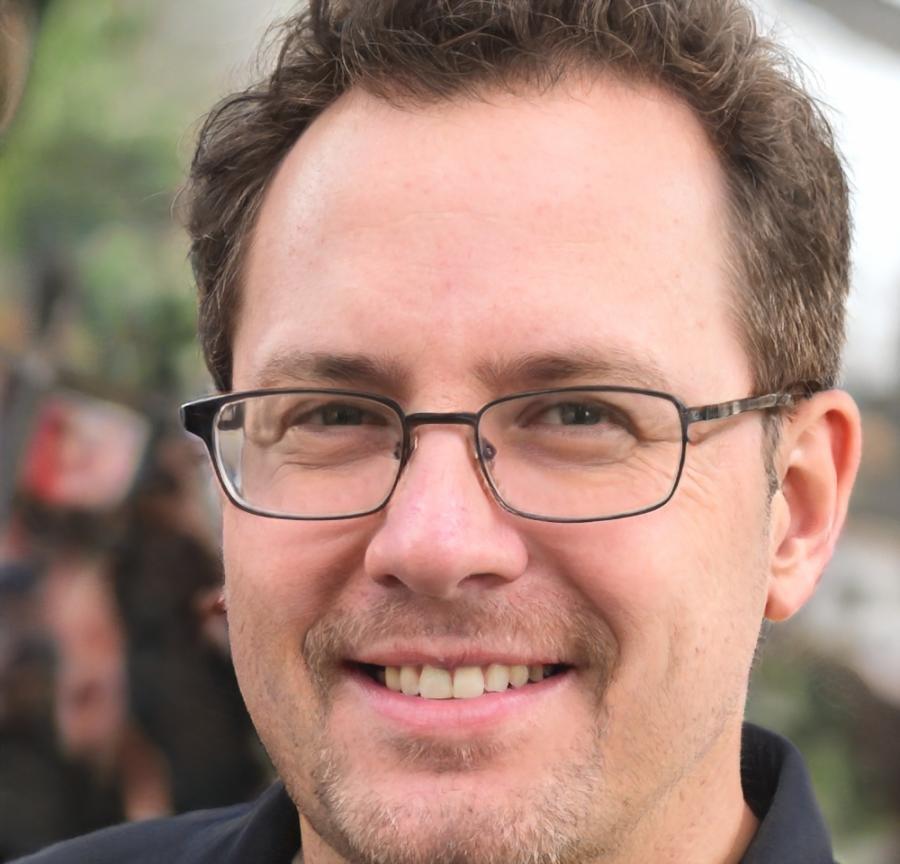 Markus Weber, Leitender Finanzberater bei vextoralumni